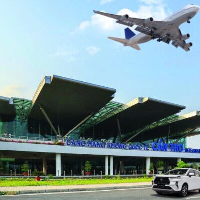 Xe Đưa Đón Sân Bay Cần Thơ