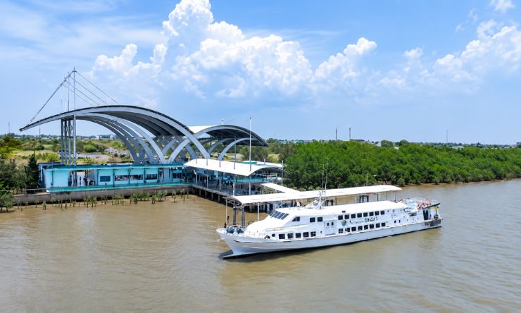 Cảng Trần Đề