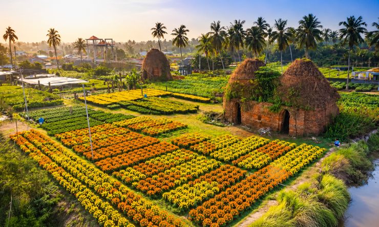 Chợ Lách