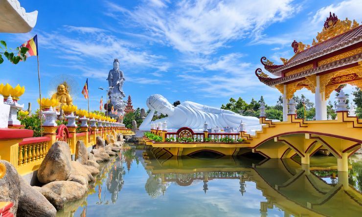 Chùa Vạn Phước