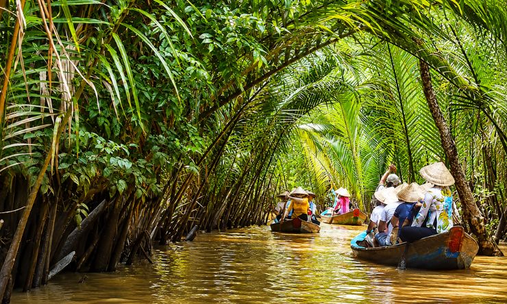 Cồn Mỹ Phước
