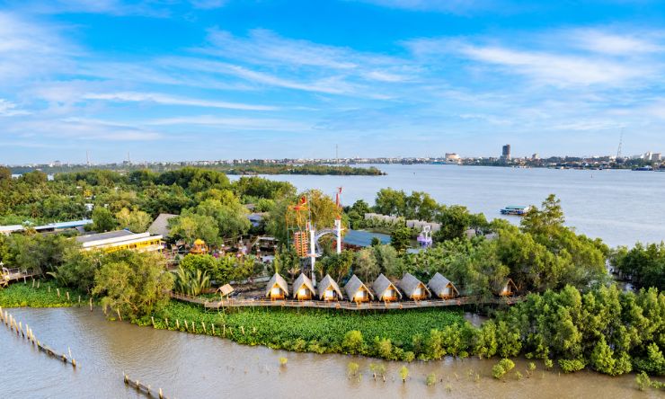 Cồn Phụng