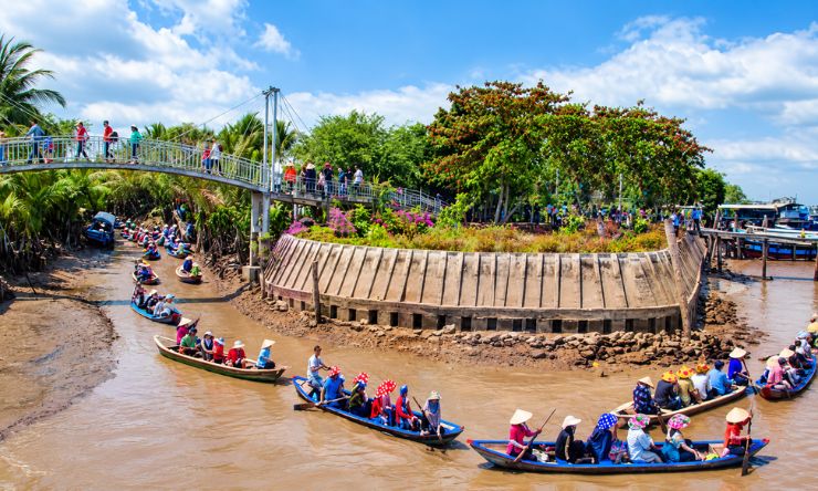 Cù lao Thới Sơn
