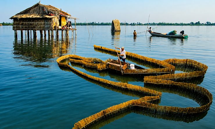 Đầm Thị Tường
