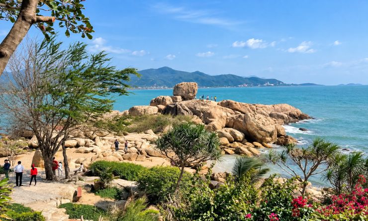 Hòn Chồng