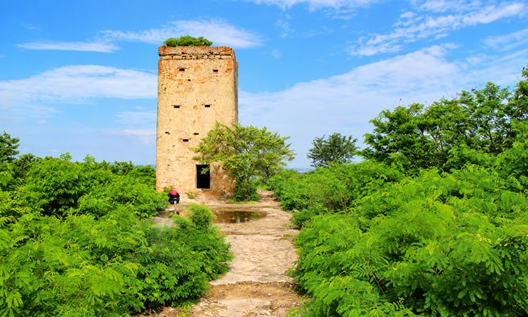 Lầu Ông Hoàng